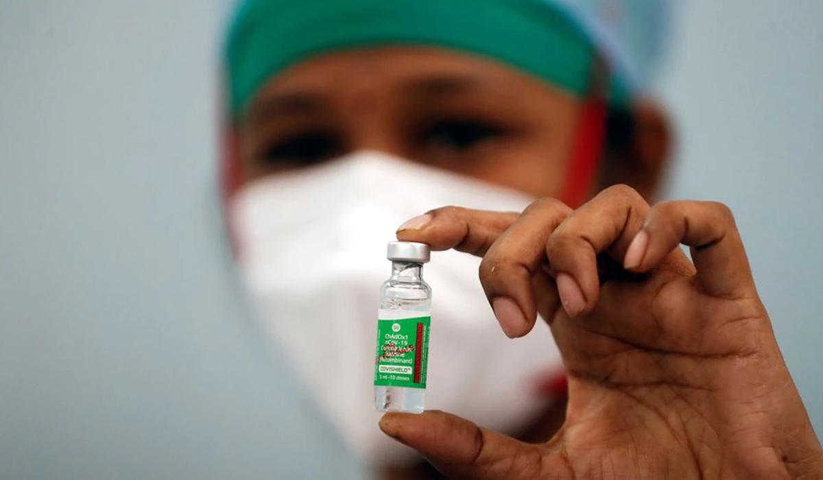 India Serum Institute